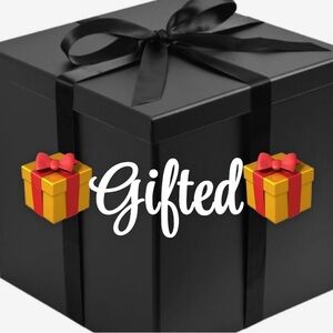 ✨Vintage Silver and Gold Ornate Slider Pendant✨Preloved SO BEAUTIFUL